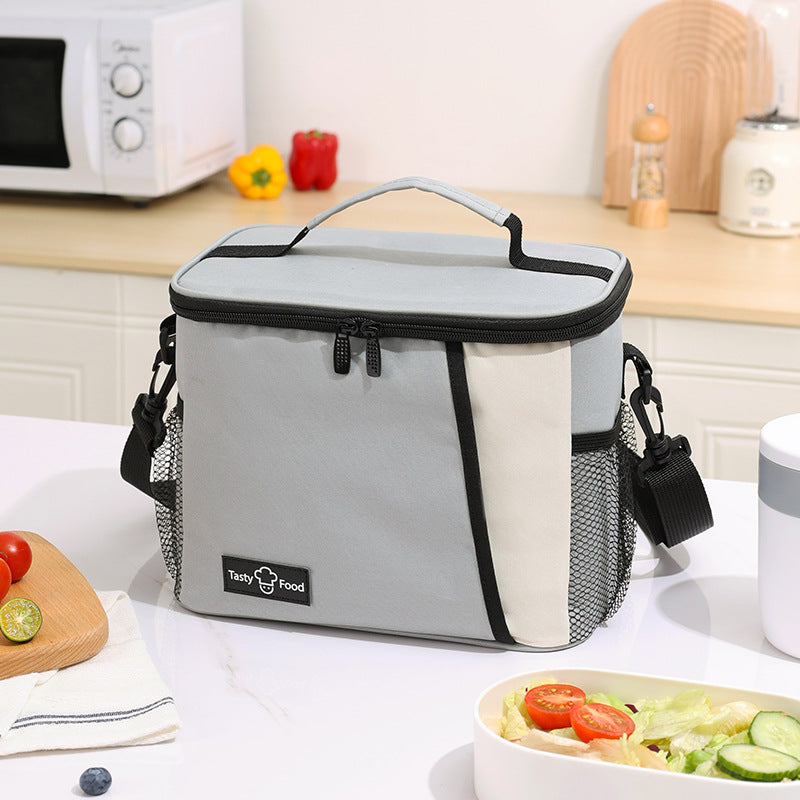 Vielseitige isolierte Lunch-Kühltasche Brehn