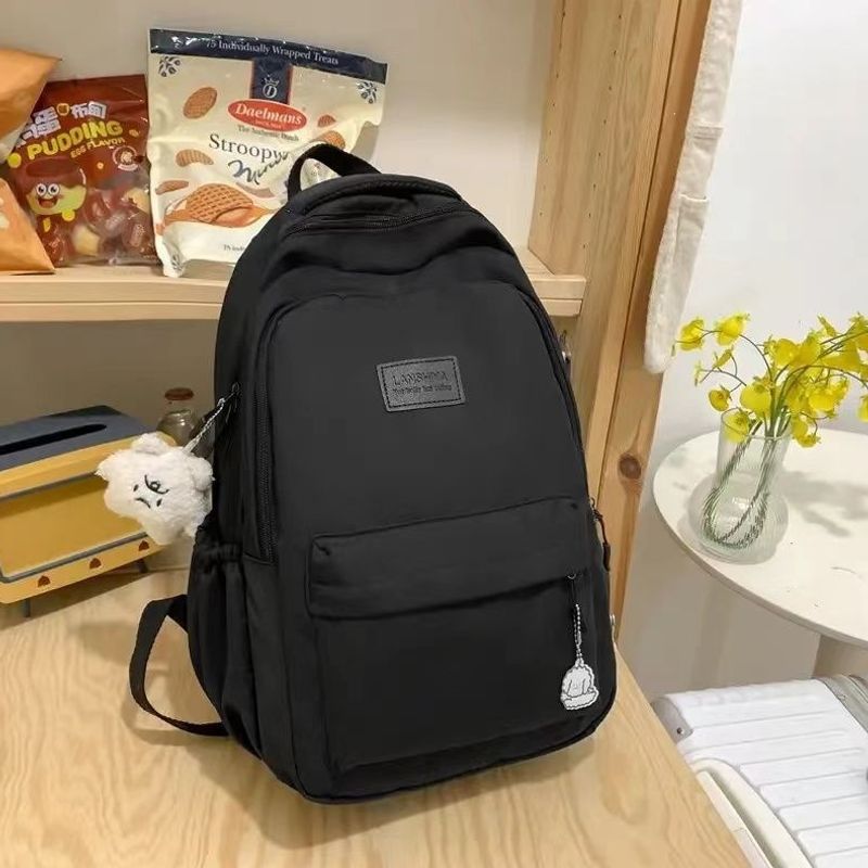 Leichte Mehrfachfach-Rucksack Brehn