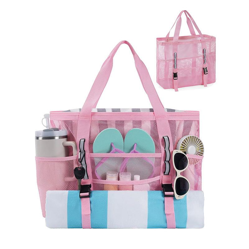 Praktische Strand- und Freizeit-Tasche Brehn