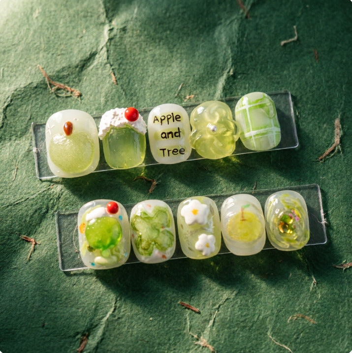 Nail Art Zubehör Brehn