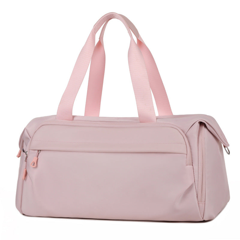 Vielseitige Wochenendreise-Duffel-Brehn