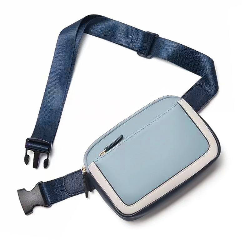 Bauchtasche mit Verstellbarem Gurt Brehn