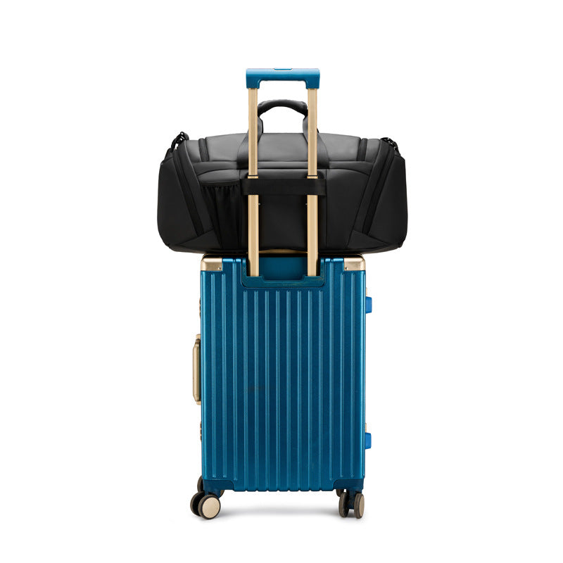 Multifunktionale wasserdichte Duffel-Tasche Brehn