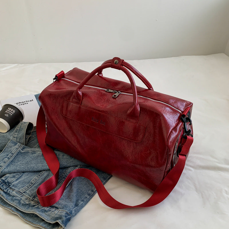 Premium Multifunktionale Reise-Tote-Tasche Brehn