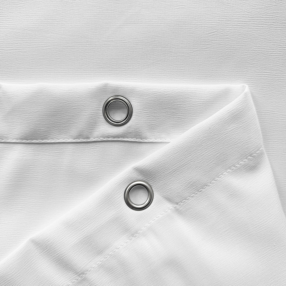 Elegante Duschvorhang Brehn