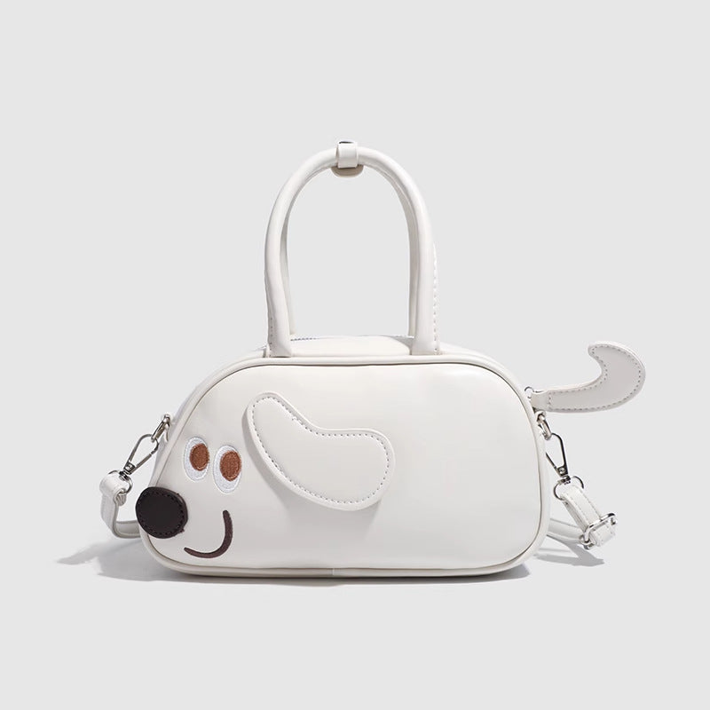 Verspielt Tier-Themed Handtasche Brehn