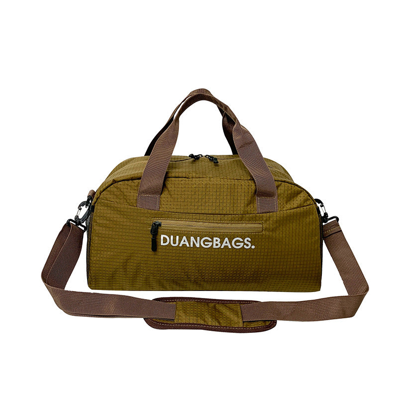 Kompakte Utility Reise Duffel