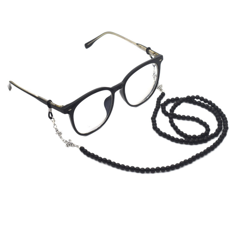 Beaded Brillen Kette Brehn