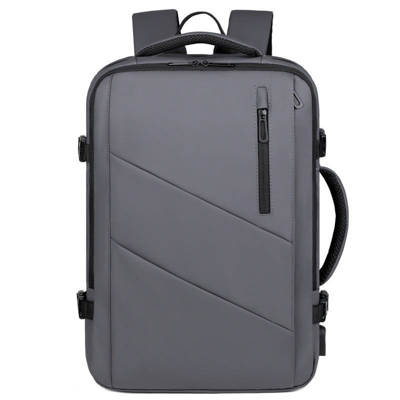 Modischer Business Rucksack Brehn