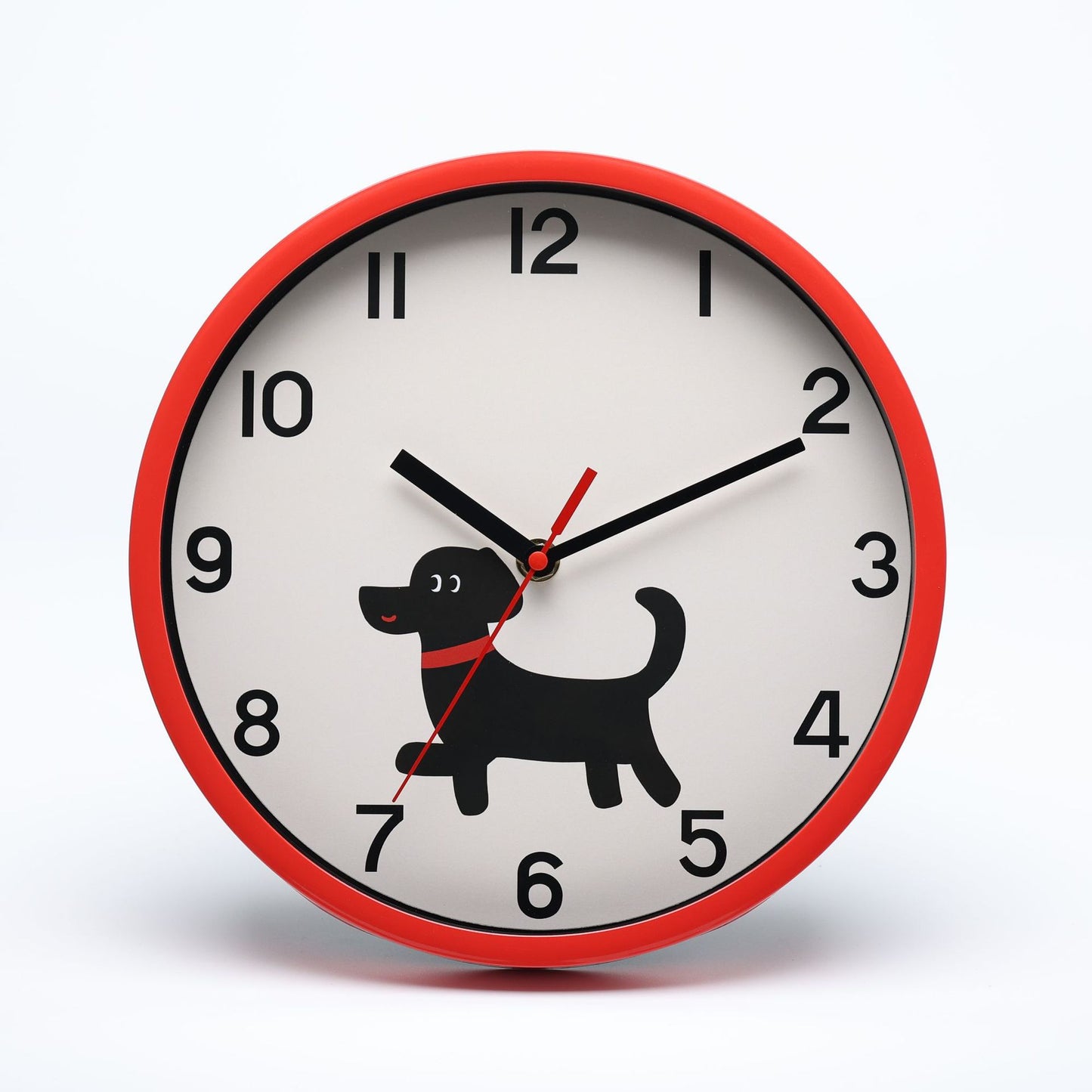 Kinder Wanduhr Brehn