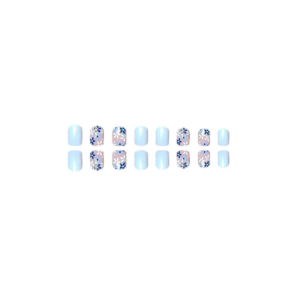 Nail Art Design Brehn