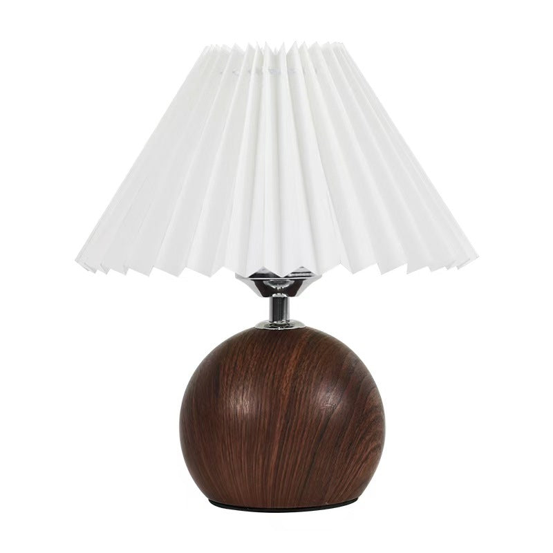 Zeitgenössische Tischlampe