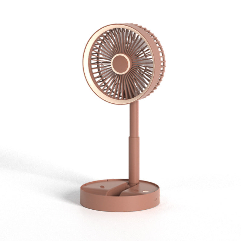 Damen Standventilator Brehn