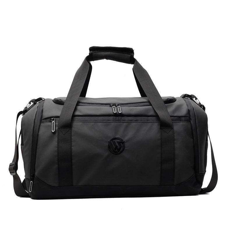 Allwetter Fitness Duffel Tasche