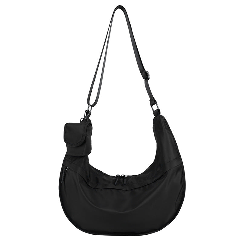 Kompakte Crossbody Organizer Tasche Brehn