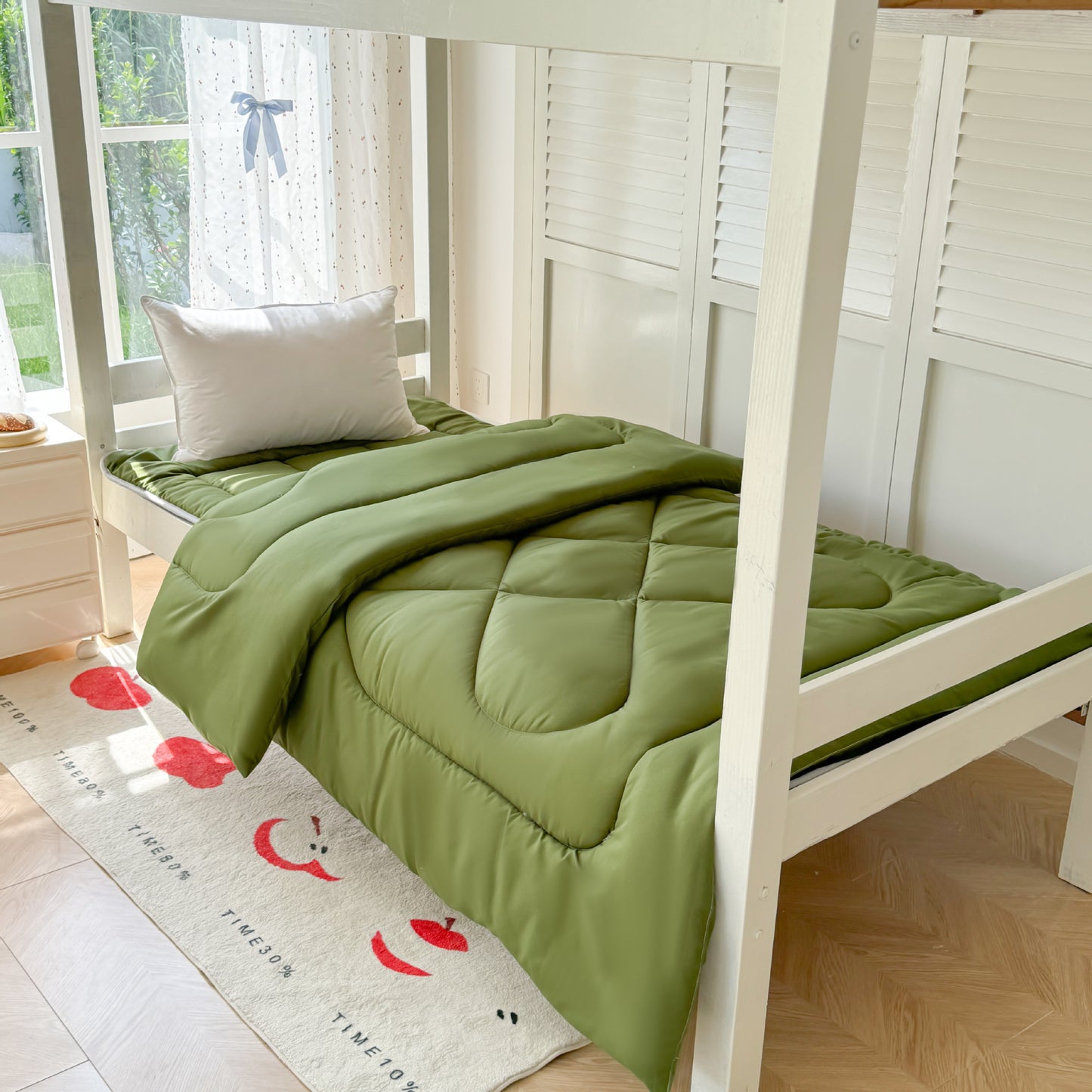 Damen Kuscheldecke mit hochwertiger Füllung Brehn