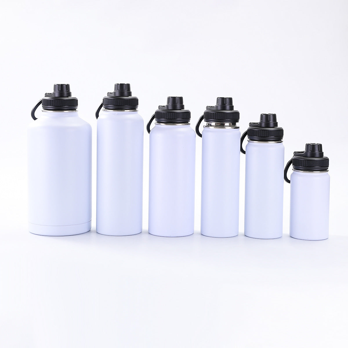 Unisex Wasserflasche mit doppelter Isolierung Brehn