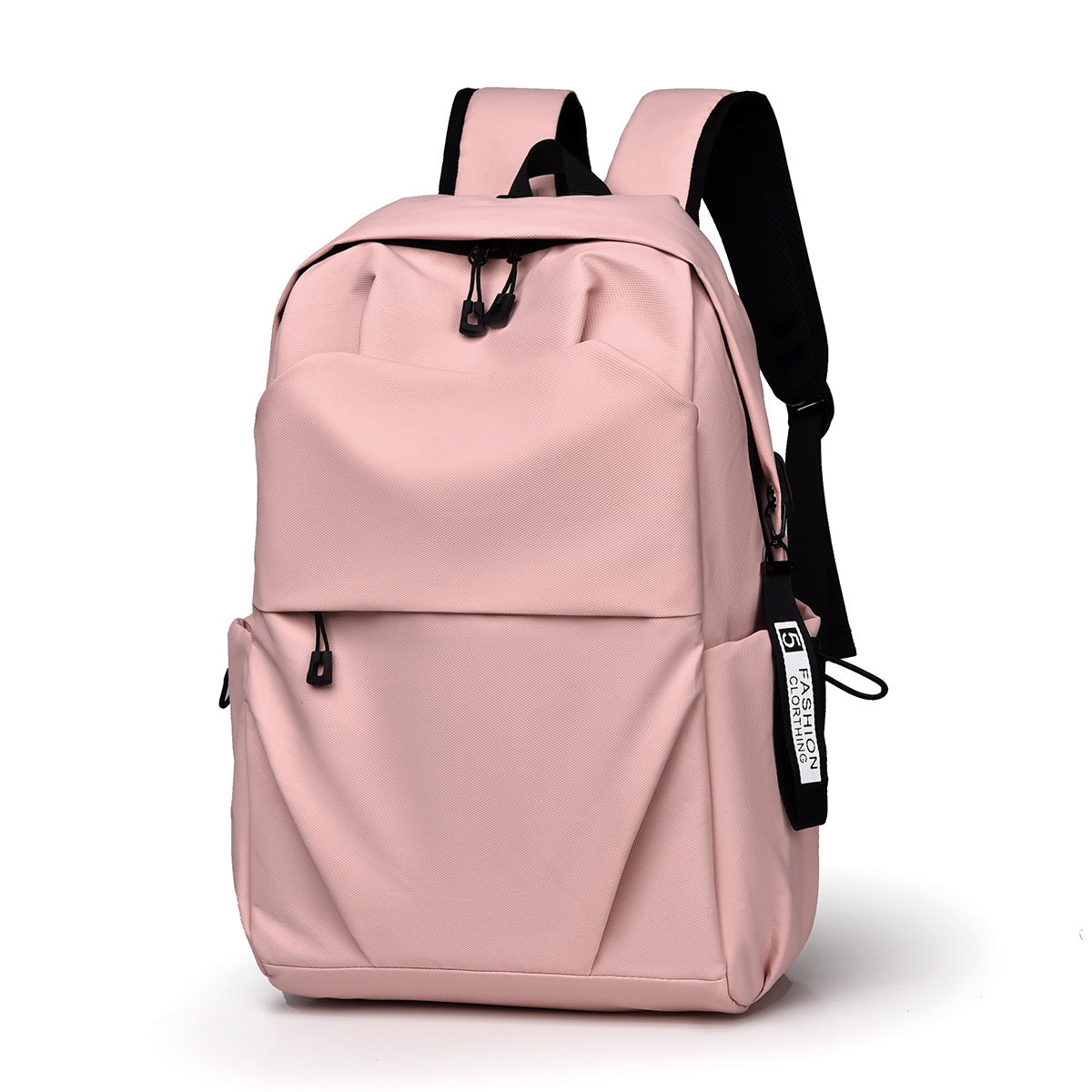 Stylischer Anti-Diebstahl-Rucksack Brehn