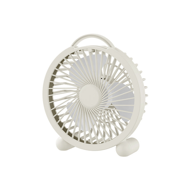 Portable Digital Air Circulator Brehn