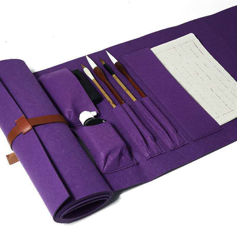 Creative Art Supplies Organizer Brehn