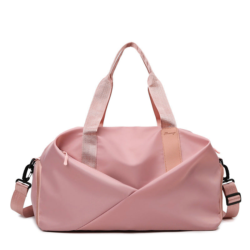 Geräumige Gym Duffel Tasche Brehn