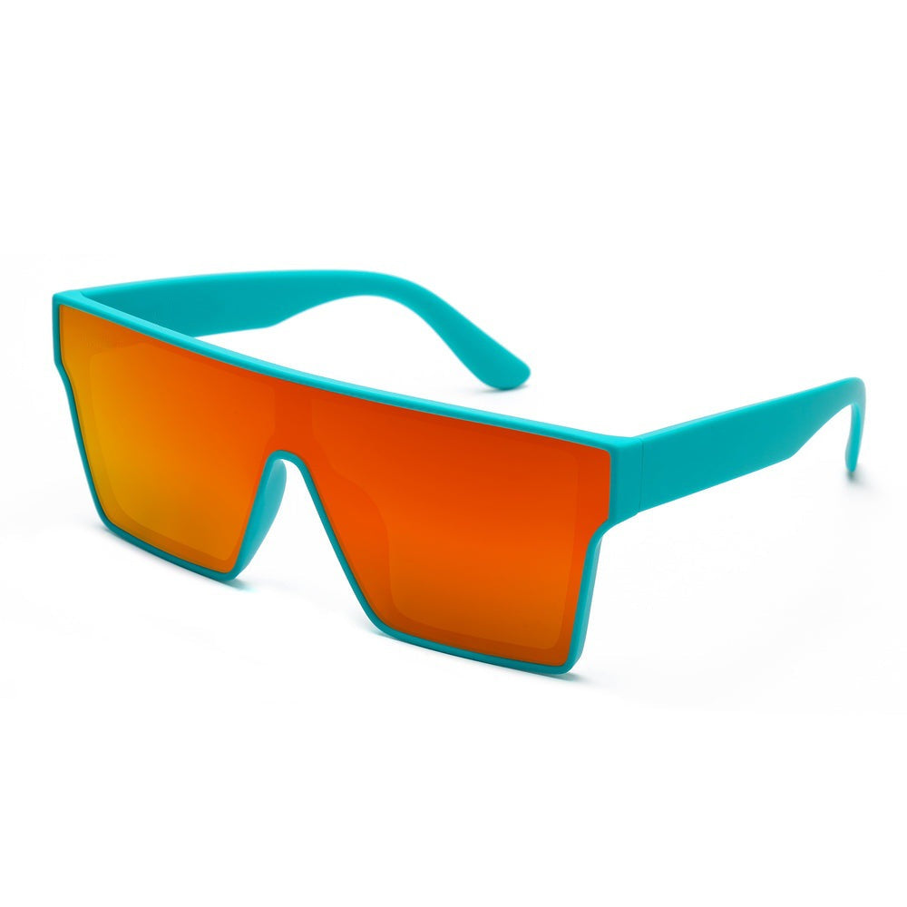 Damen modische Sonnenbrille Brehn