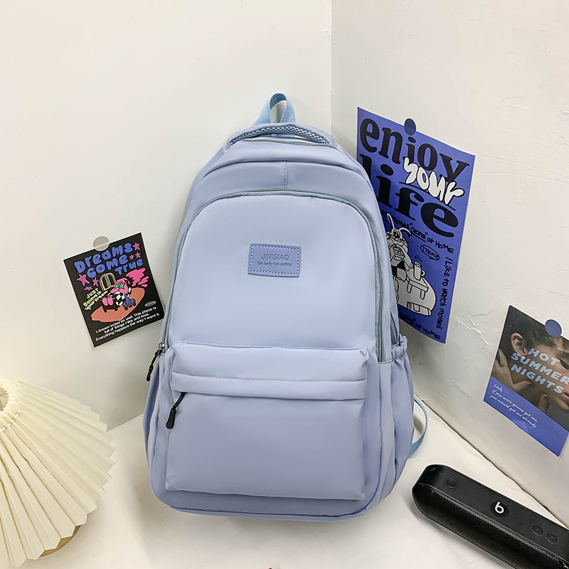 Multi-Functional Travel Rucksack