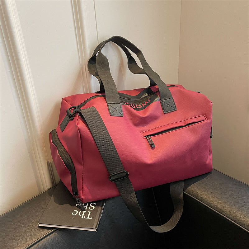 Wasserdichter Reise-Duffle