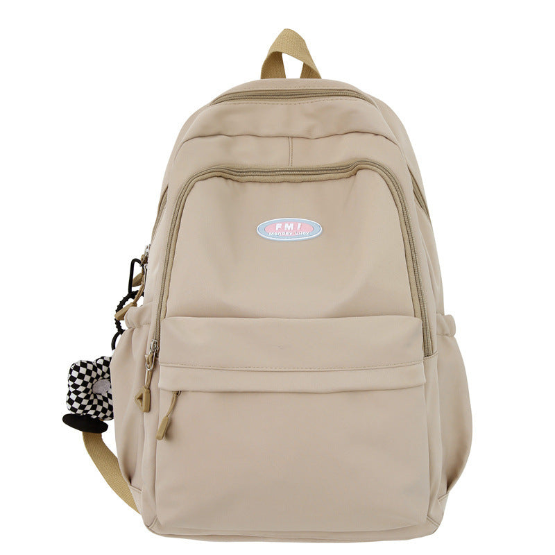 Leichtgewichtige Utility-Schulrucksack Brehn