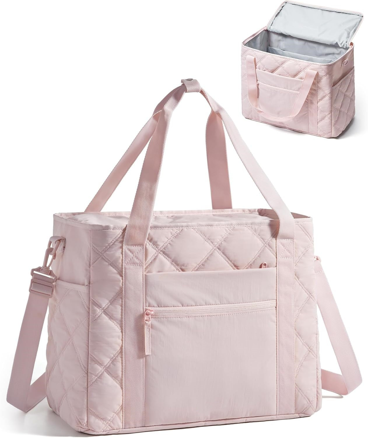 Isolierte Kühltasche Brehn