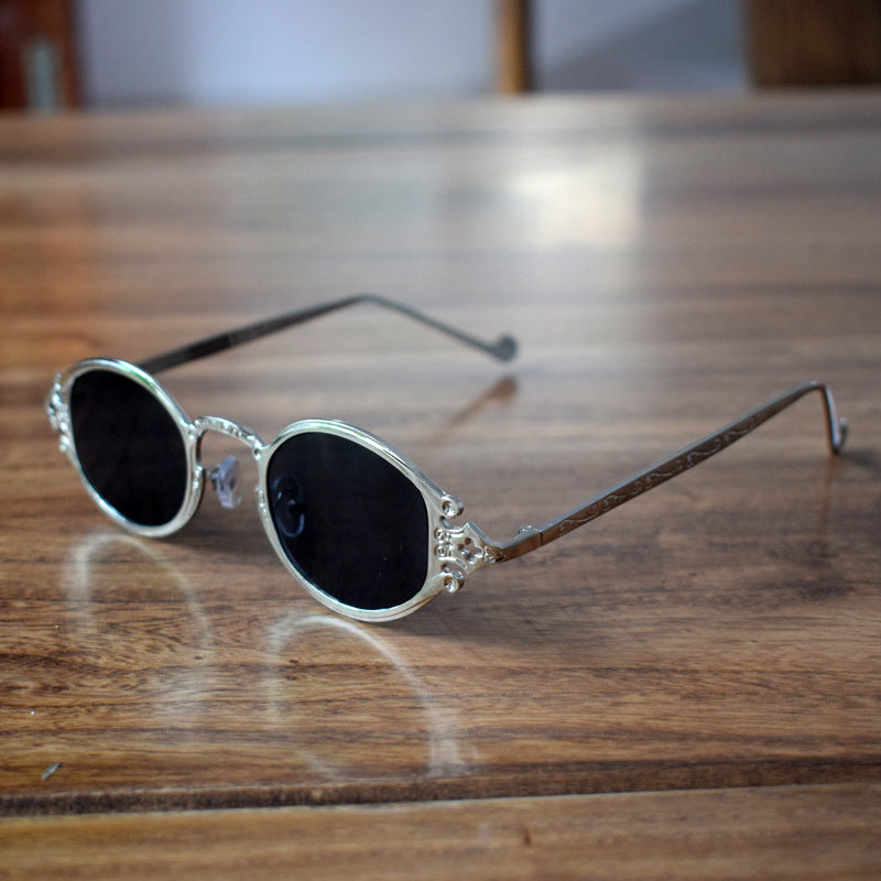 Industrieller Stil Ketten Brillenhalter Brehn