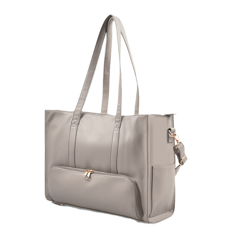 Isolierte Mahlzeitenvorbereitungs-Tasche Brehn