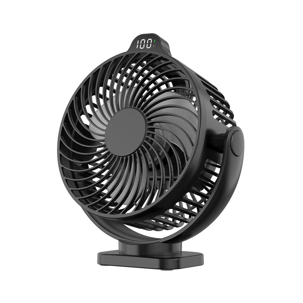 Unisex High-Performance Desk Fan Brehn