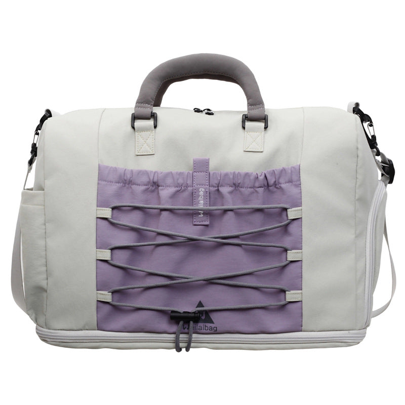 Utility Travel Duffle Bag Brehn