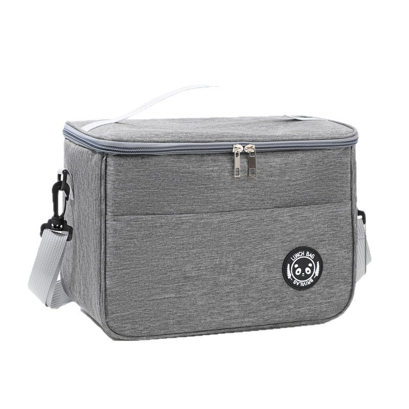 Isolierte kompakte Lunch-Kühltasche Brehn