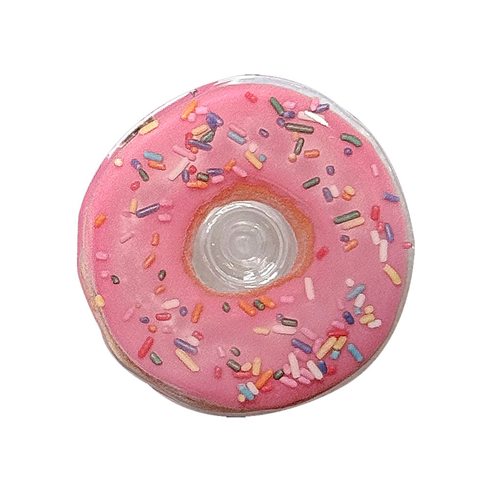 Verspieltes Donut-Design Klebeband Brehn