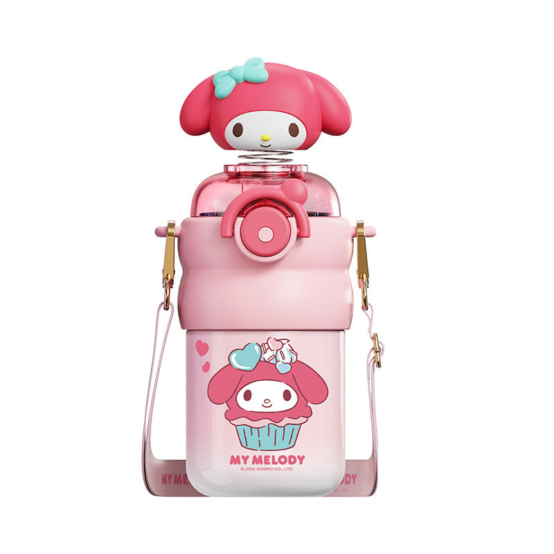 Unisex Trinkflasche Brehn