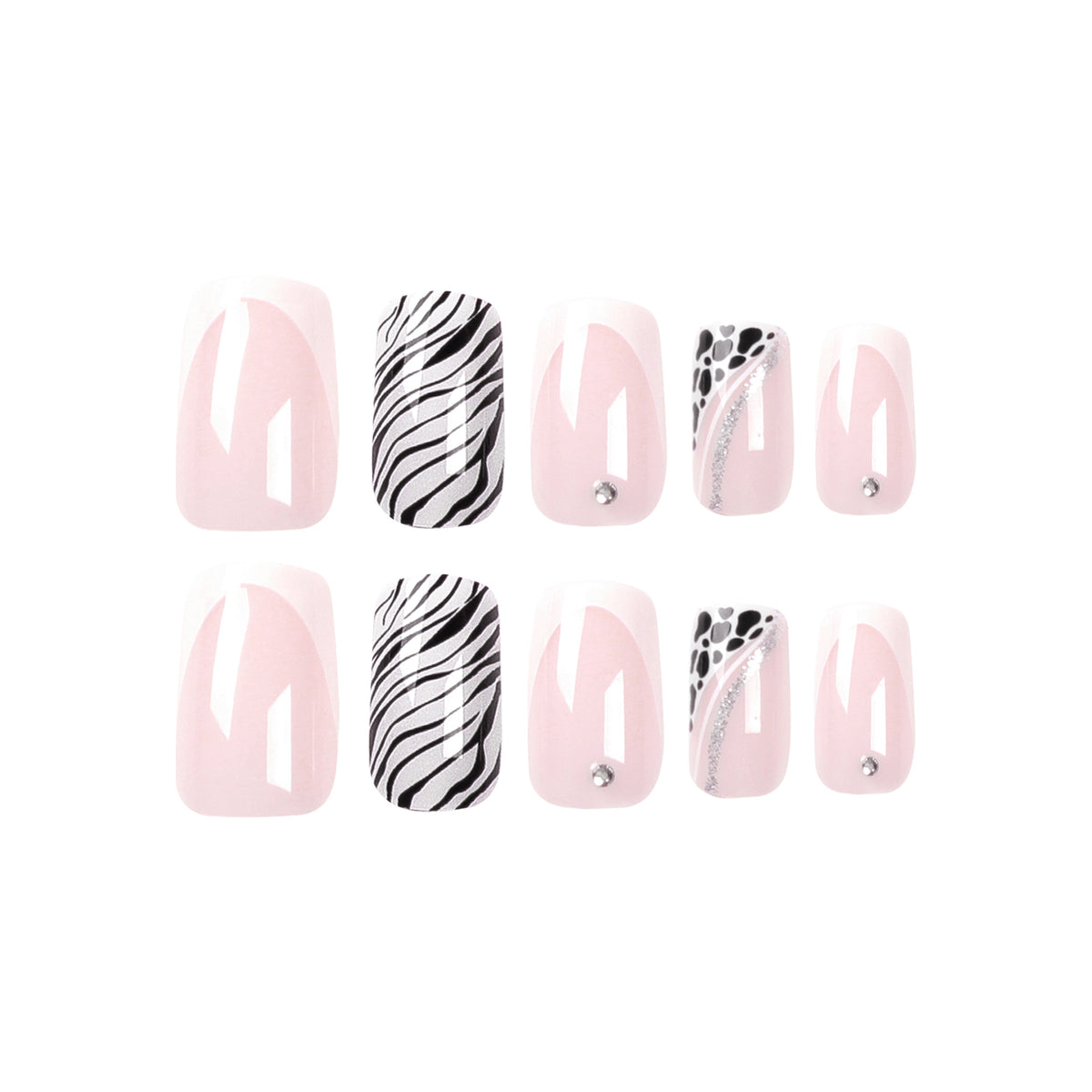 Gellack Nageldesign Brehn