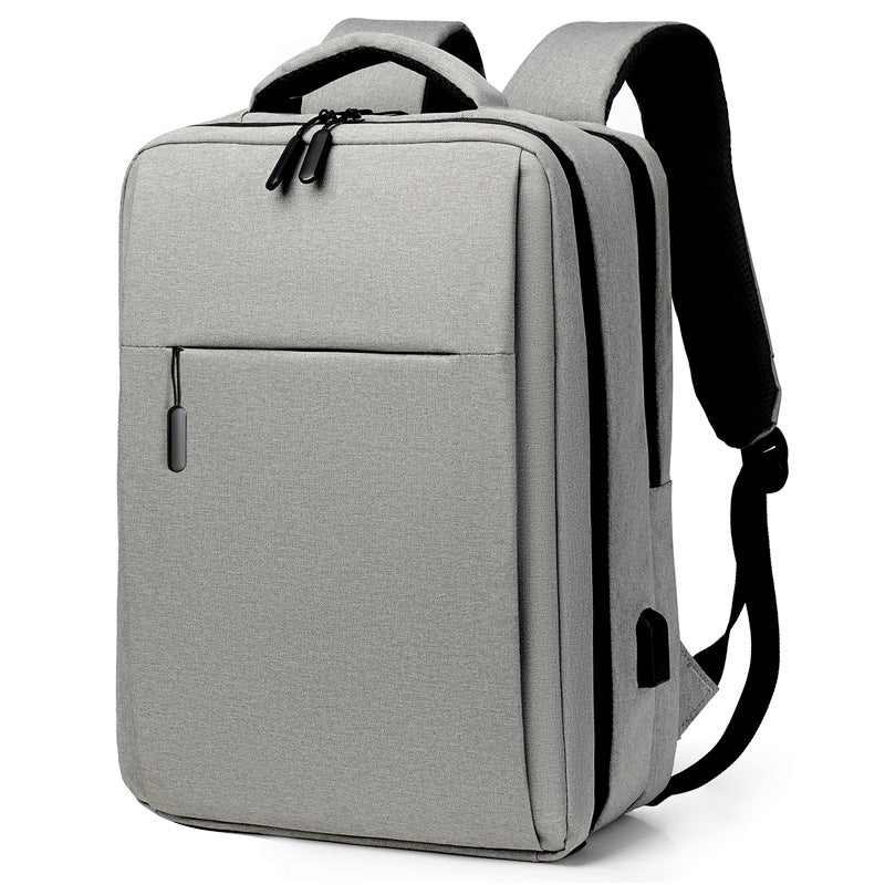 Funktionaler vielseitiger Business-Rucksack Brehn