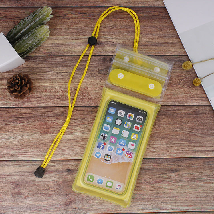 Wasserdichte Smartphone-Hülle Von Brehn