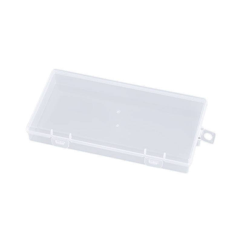 Multi-Segment Organisator Box Brehn