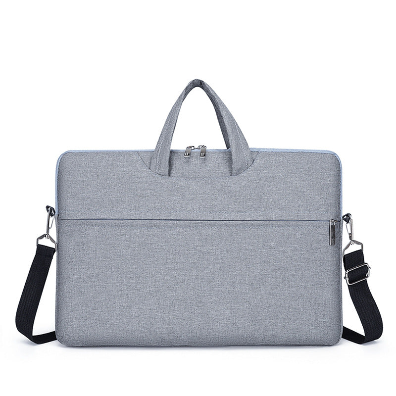 Slim Profil Laptop Tragetasche Brehn
