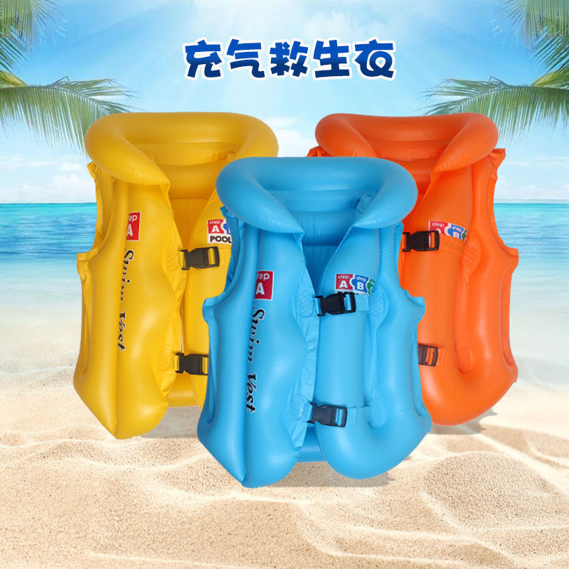 Damen Sicherheits-Schwimmweste mit verstellbaren Schnallen Brehn