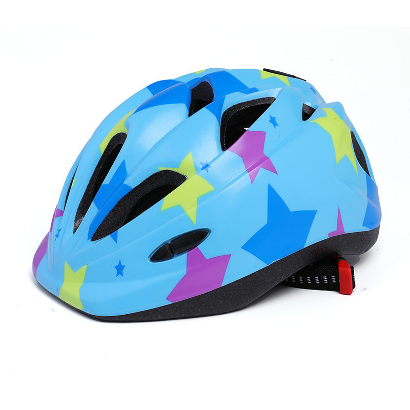 Leichter Fahrradhelm Brehn