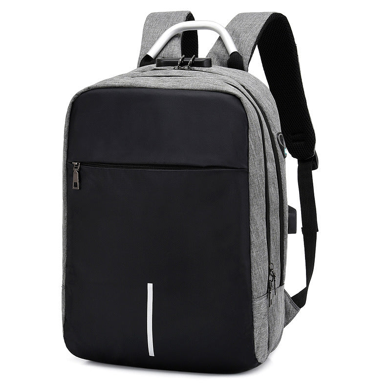 Vielseitiger Reiserucksack Brehn