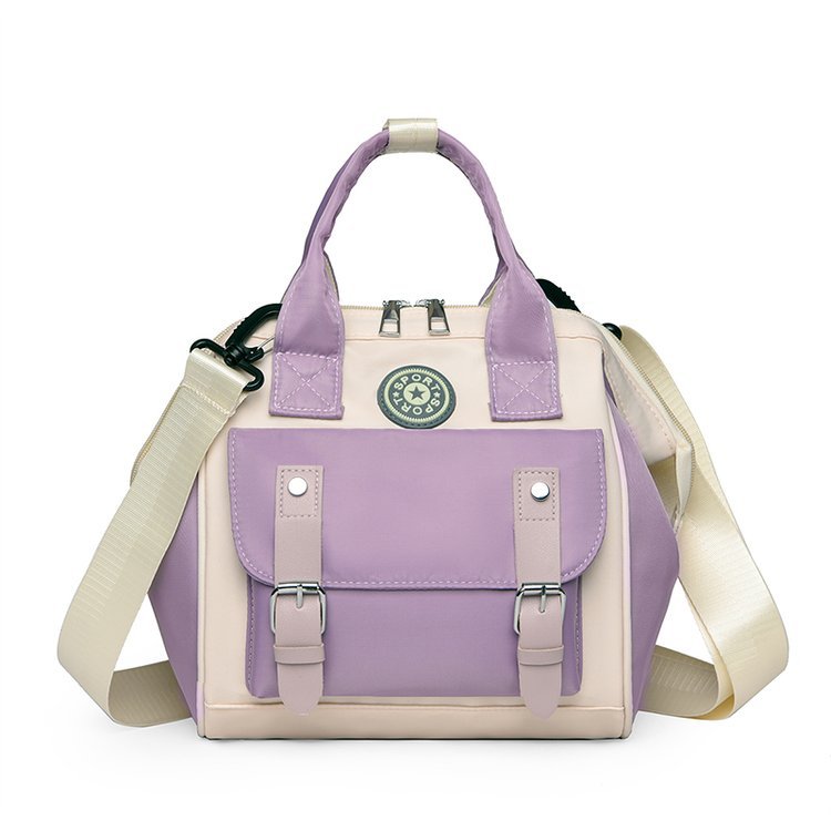 Multifunktionale Sportliche Tote Bag Brehn