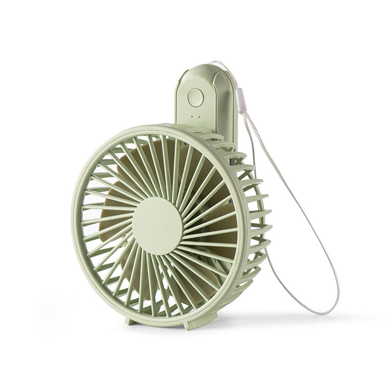 Handventilator Brehn