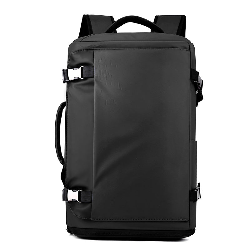 Multifunktionaler wasserdichter Reise-Rucksack Brehn