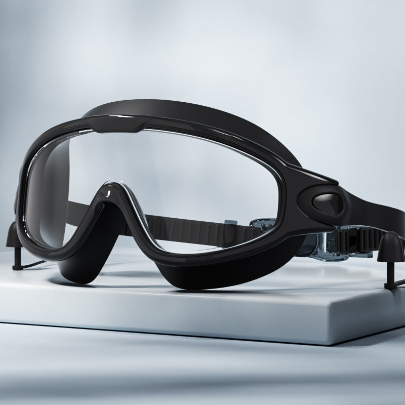 Herren Performance Taucherbrille Brehn