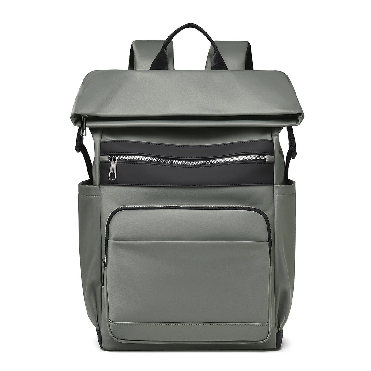 Stylische Multi-Pocket Utility Rucksack Brehn